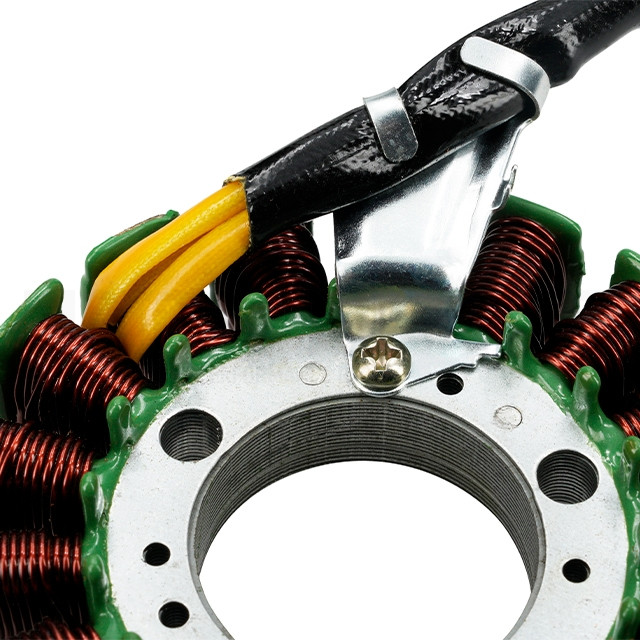 Stator encendido Yamaha X-Max 125 2006-2019 18 Polos Allpro ref: AP50IG20.520