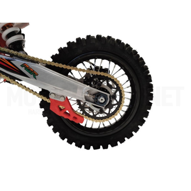 ARROW125SA PitBike Cross PGR Arrow E-Start Semi-Automática 125 2022