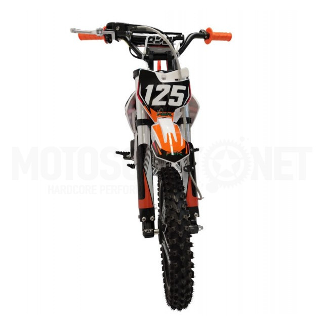 ARROW125SA PitBike Cross PGR Arrow E-Start Semi-Automática 125 2022