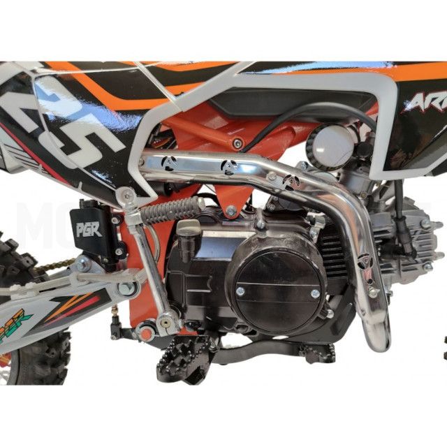 ARROW125SA PitBike Cross PGR Arrow E-Start Semi-Automática 125 2022