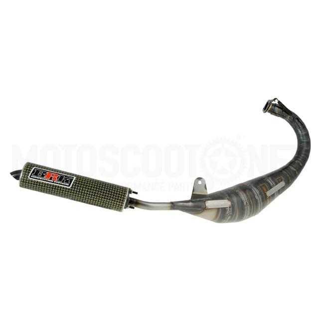 Echappement BRK Racing 70-80cc Minarelli AM6 Sku:ESC-04 /b/k/bk-esc-03.jpg