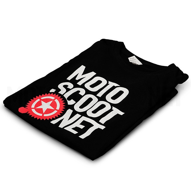 Camiseta Motoscoot