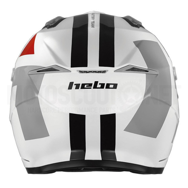 Casco Trial Hebo Zone 5 H-Type Blanco 03