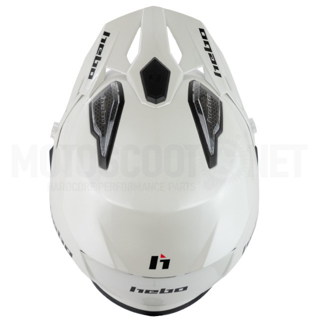 HC1129B HEBO ZONE 5 MONOCOLOR