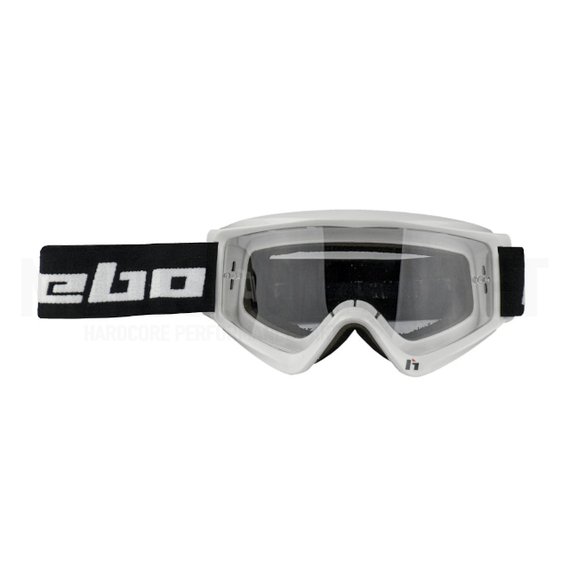 Gafas enduro/MX Hebo Gravity II