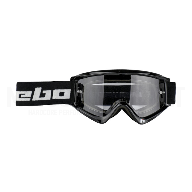 Gafas enduro/MX Hebo Gravity II