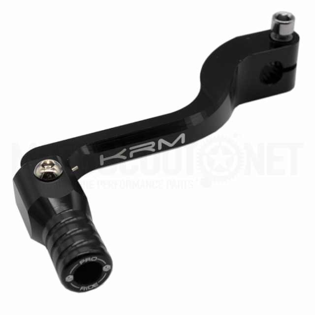 Pedal de cambio plegable Derbi KRM