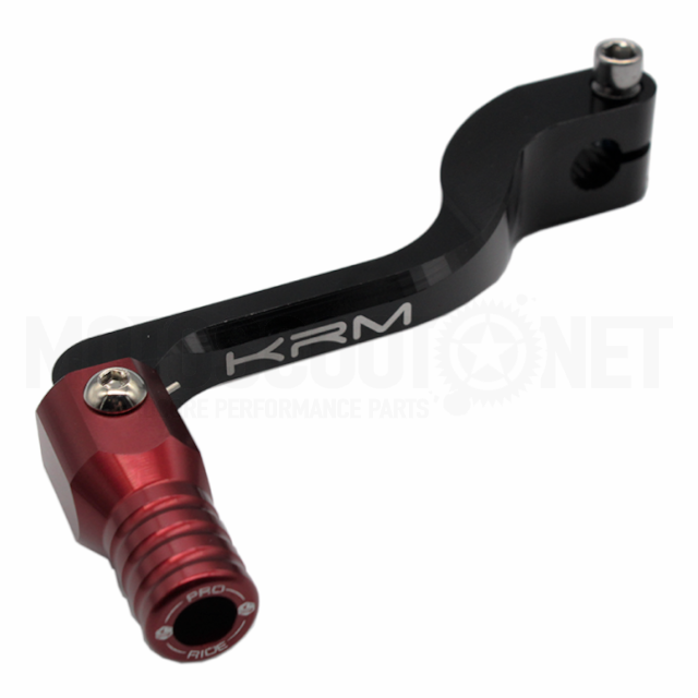 Pedal de cambio plegable Derbi KRM