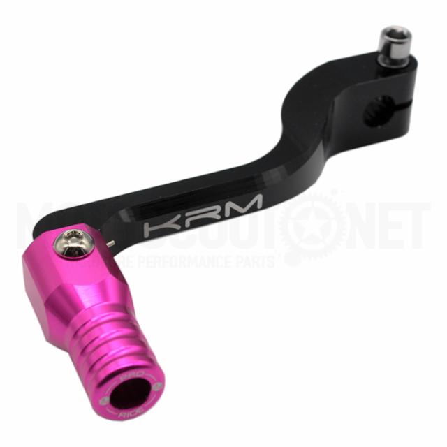 Pedal de cambio plegable Derbi KRM