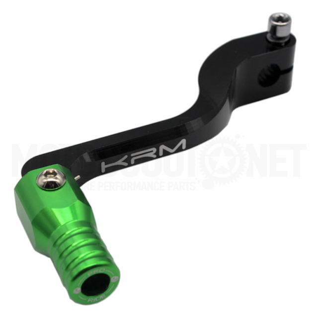 Pedal de cambio plegable Derbi KRM