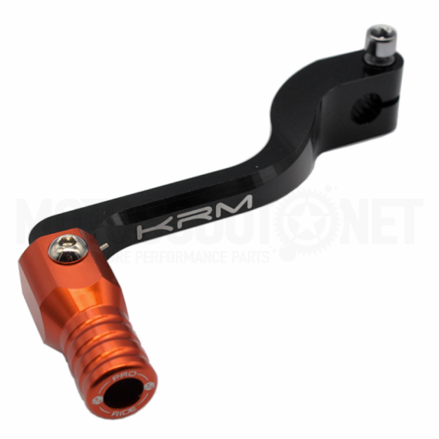 Pedal de cambio plegable Derbi KRM