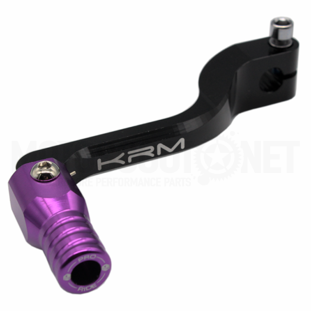 Pedal de cambio plegable Derbi KRM