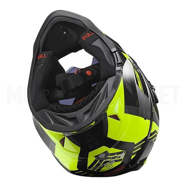 LS2 Pioneer MX436 Trigger Noir Hi-Vis Casque Cross Country jaune Sku:A-404362154 /l/s/ls40436.21.54_1__2.jpg