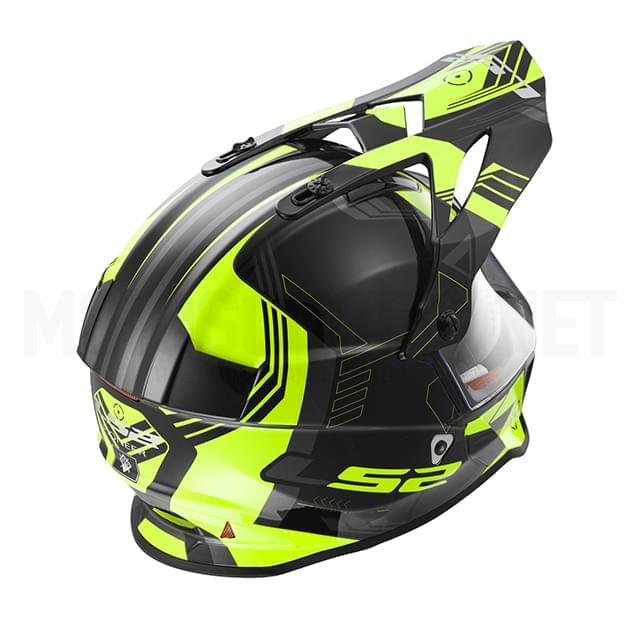 LS2 Pioneer MX436 Trigger Noir Hi-Vis Casque Cross Country jaune Sku:A-404362154 /l/s/ls40436.21.54_2__2.jpg