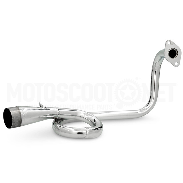 Turbokit complet d'échappement Kymco Agility/Peugeot Vivacity/Tweet/Vclick/Kisbee50 4T Sku:M4T060-N /m/4/m4t060-n_10.jpg