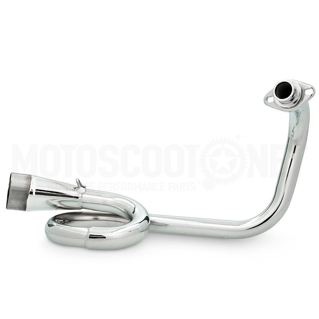 Echappement Turbokit complet Piaggio Zip / Vespa 50 4T Sku:M4T066-N /m/4/m4t066-n_08.jpg