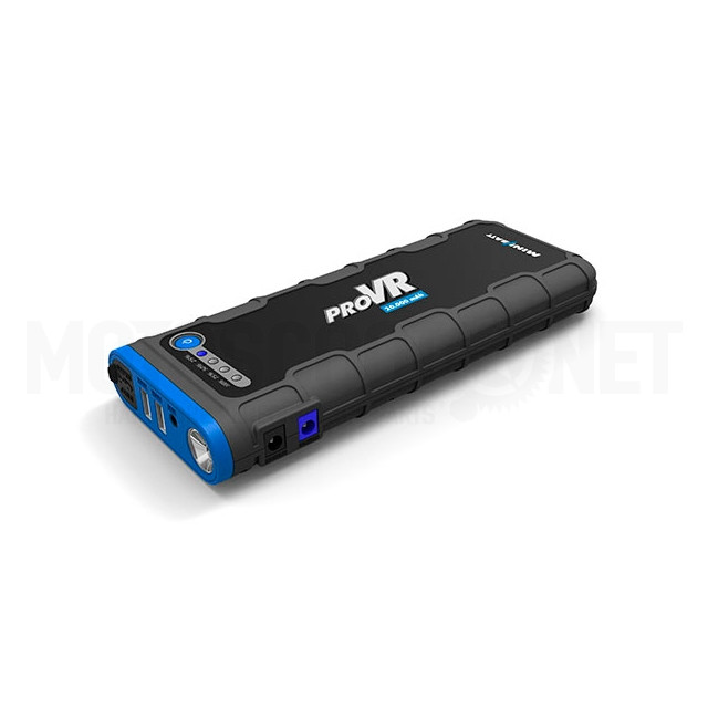 Arrancador Power bank Minibatt PRO VR 20000 mAh ref: MB-PROVR