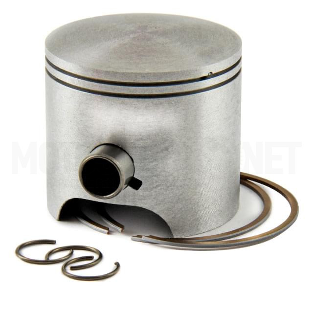 Piston Barikit Racing Plus d=49.94mm Derbi / Minarelli AM6 2 segments Sku:P-463-2SA /p/-/p-463-2s_02.jpg