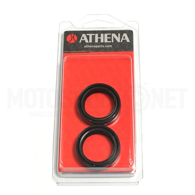 Retenes Horquilla MGR-RSA 30x40,5x10,5 Athena P40FORK455012