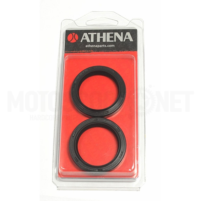 Retenes Horquilla MGR-RSD2 38x50x8/9,5 Athena P40FORK455043