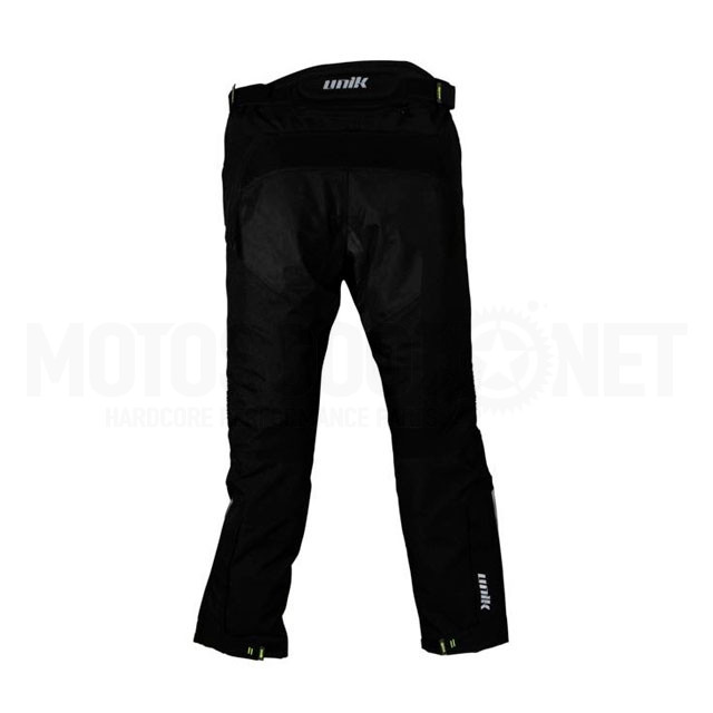 Pantalón invierno hombre Unik TP-01 Negro ref: A-PICZ00510