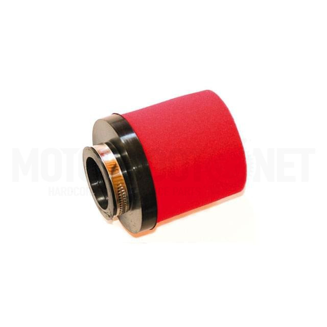 Filtre à air RQ d=38mm Pitbikes Sku:A-RQFILTRO38PITBIKE /r/q/rq014077ro_1.jpg