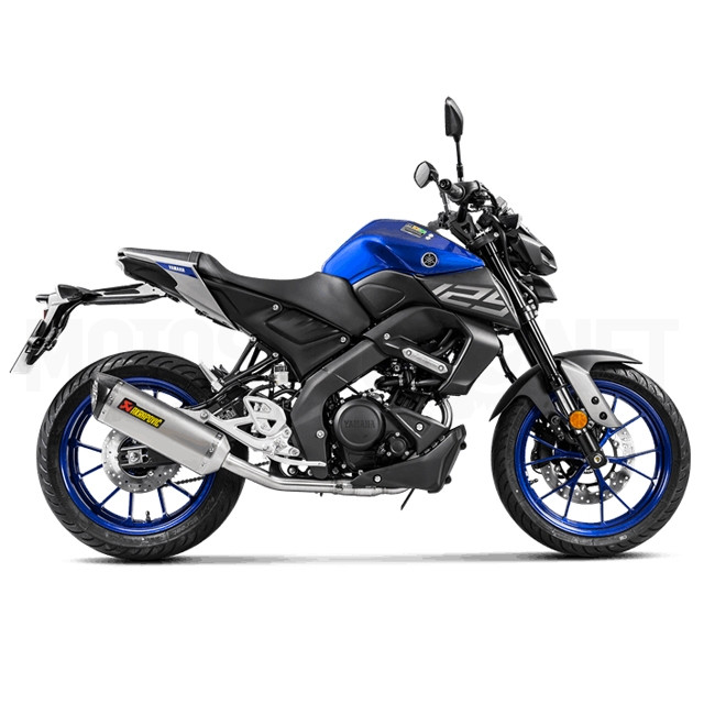 S-Y125R6-HZT yamaha MT-125 abs E4