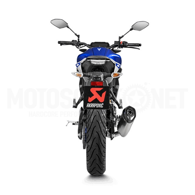 S-Y125R6-HZT yamaha MT-125 abs E4