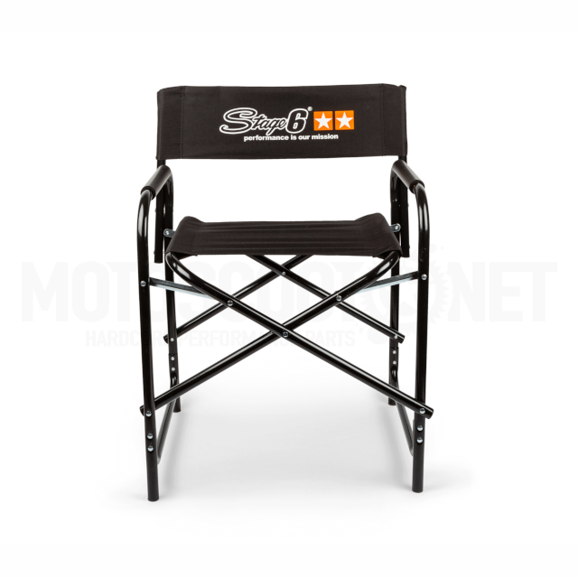 Silla camping tipo Cine Stage6 