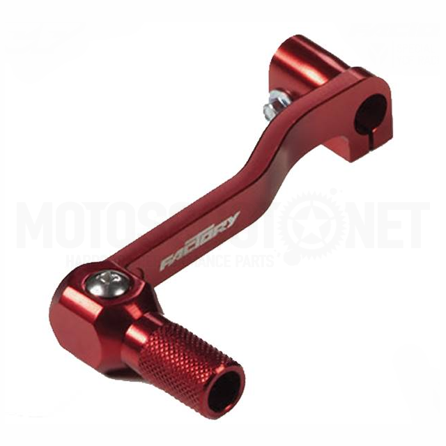 Pedal de cambio Pitbike CNC Factory (motor Z /YX)