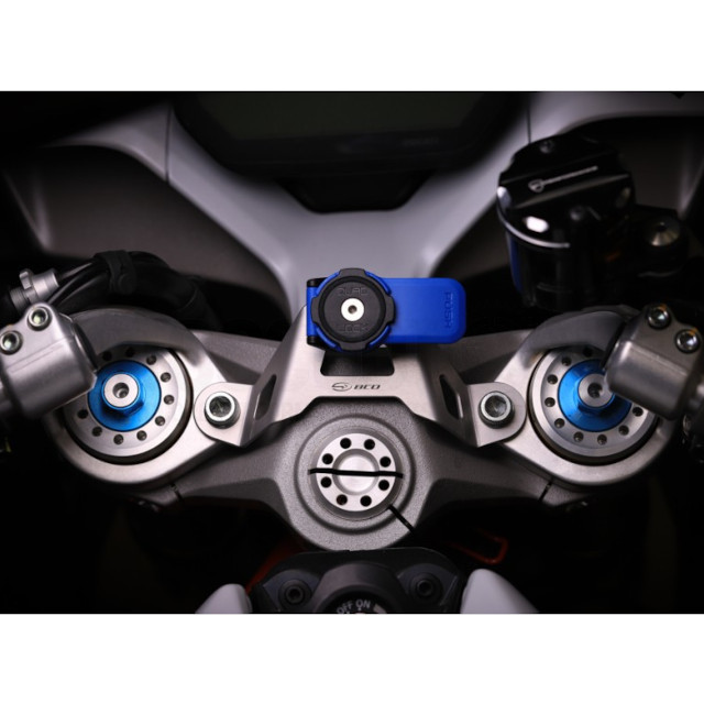 Soporte móvil quadlock Ducati Supersport 950 S 17-20 BCD