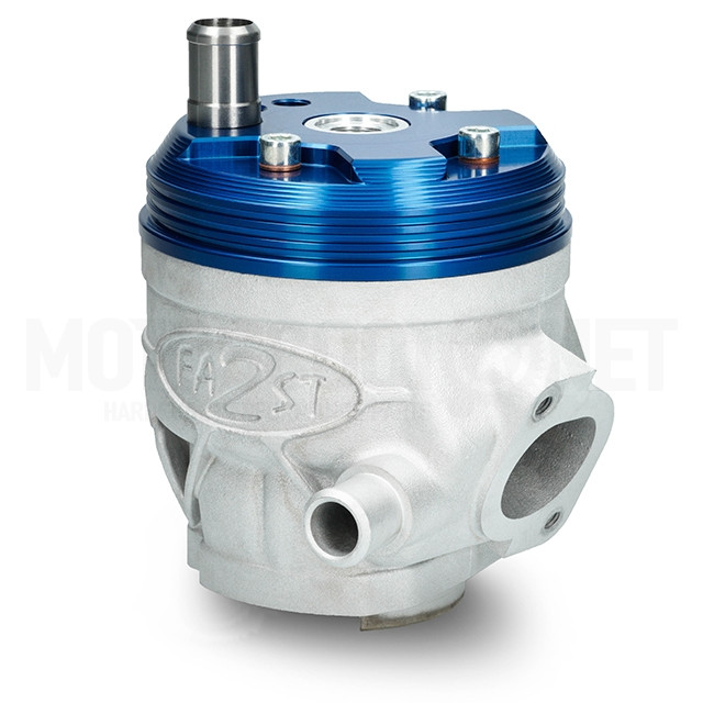 Cylindre 2Fast 100cc Minarelli horizontal LC Sku:TFAST044 /t/f/tfast44_05.jpg