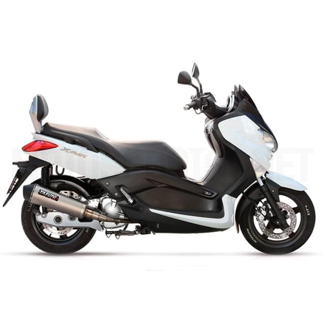 YASUNI YAMAHA XMAX 125 TUB351