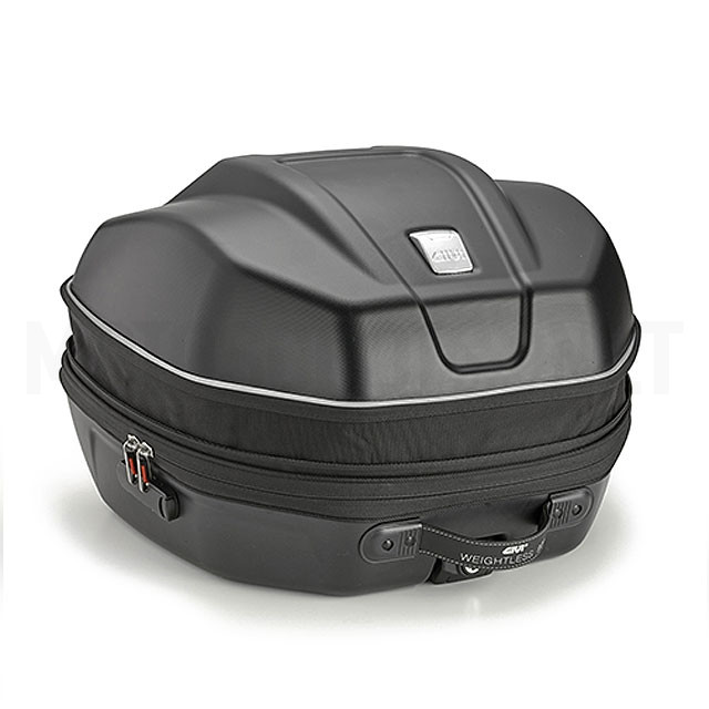 Maleta Monokey® WL901 WEIGHTLESS semirrígida extensible de 29 a 34lts Givi ref: WL901