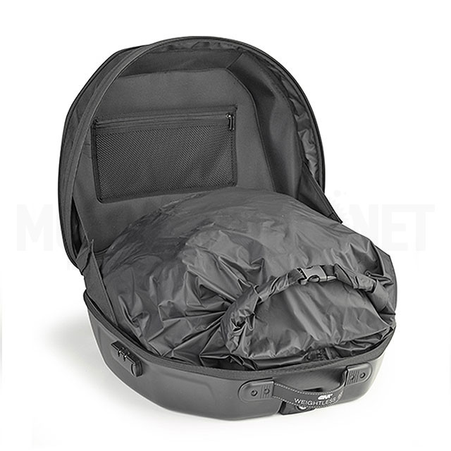 Maleta Monokey® WL901 WEIGHTLESS semirrígida extensible de 29 a 34lts Givi ref: WL901