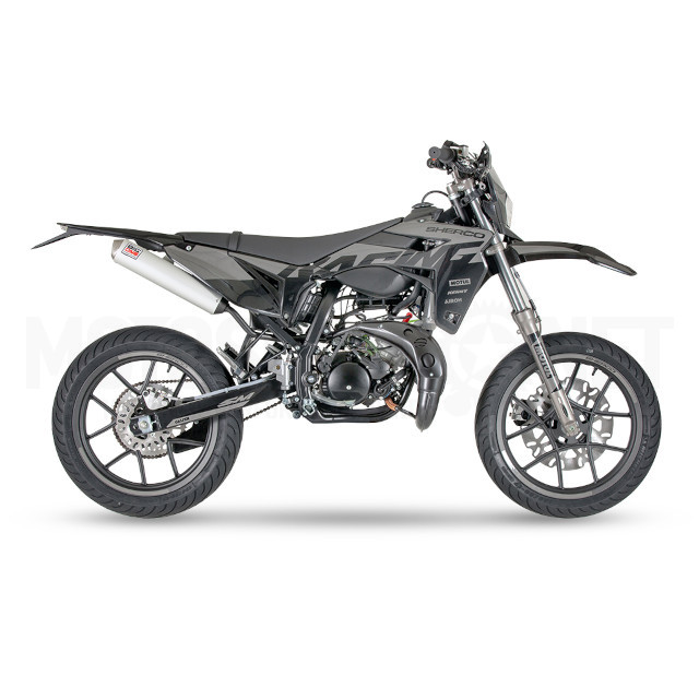 Sherco 50cc Blackmoon SM-R 