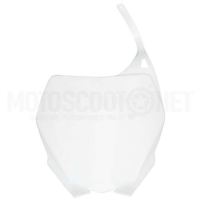 YZ 125 06-09 capot porte-numéro type UFO Sku:A-YA03880 /y/a/ya03880-046_1.jpg