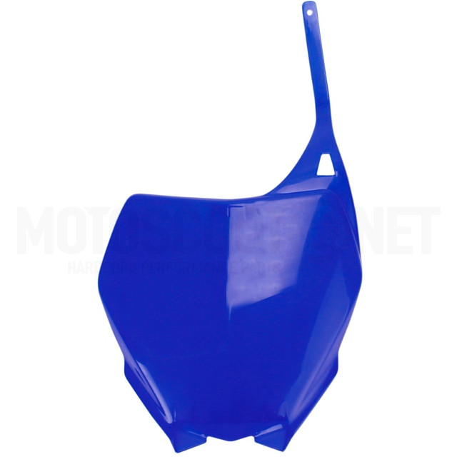 YZ 125 06-09 capot porte-numéro type UFO Sku:A-YA03880 /y/a/ya03880-089_1.jpg