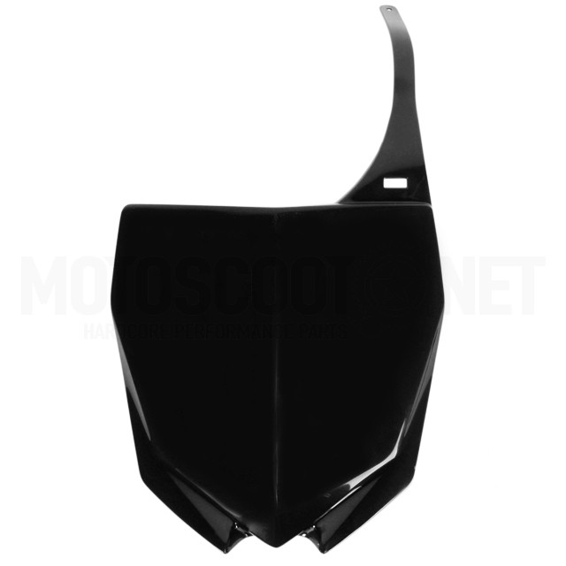 Porte-numéro masque type YZ 125/250 et YZ 250/450-F 10-17 UFO Sku:A-YA04813 /y/a/ya04813-001_1.jpg