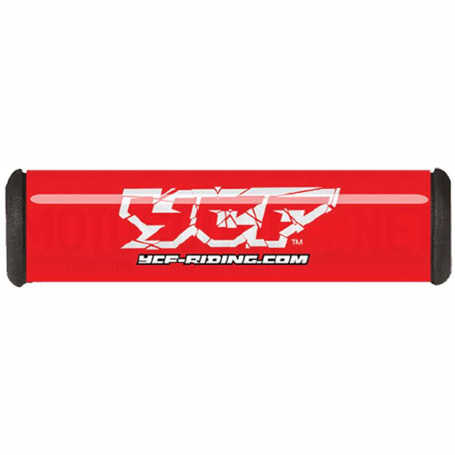 Protector de manillar Pitbike YCF L=250mm