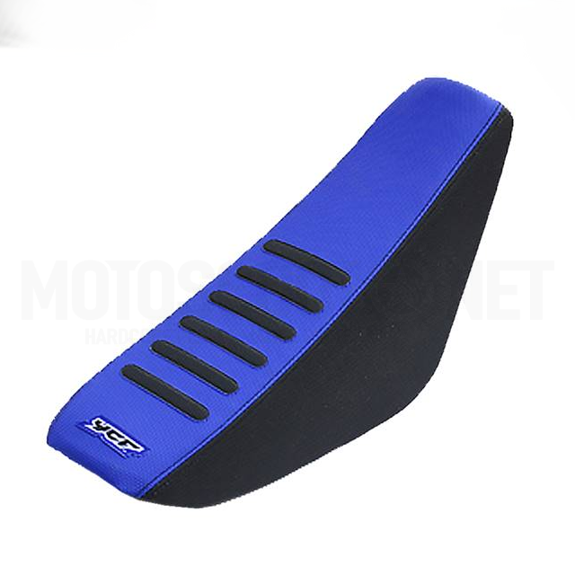 Asiento antideslizante Pitbike YCF Pilot 125 >15 / Pilot 150 / Factory / SM150