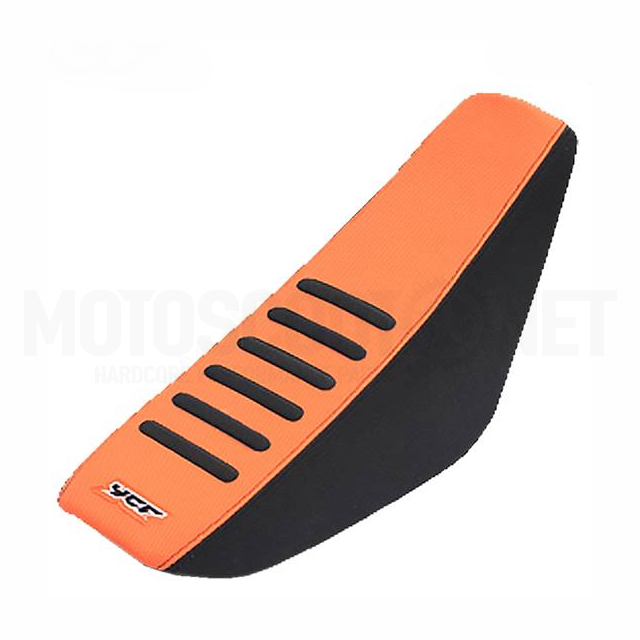 Asiento antideslizante Pitbike YCF Pilot 125 >15 / Pilot 150 / Factory / SM150