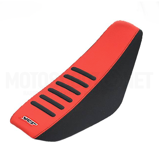 Asiento antideslizante Pitbike YCF Pilot 125 >15 / Pilot 150 / Factory / SM150