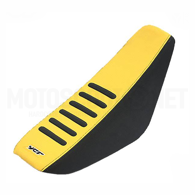 Asiento antideslizante Pitbike YCF Pilot 125 >15 / Pilot 150 / Factory / SM150