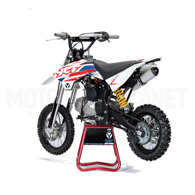 Pitbike YCF Pilot F150 2023 ref: 23-PILOT-150E-STD