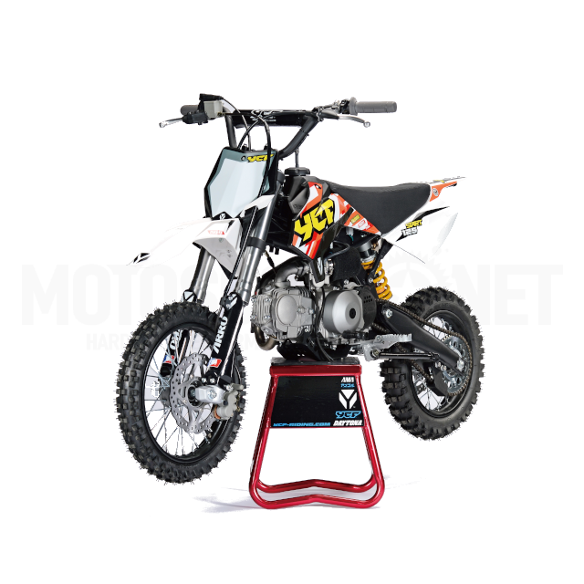 Pitbike YCF Start F125 2023 Sku:23-START-125-STD /y/c/ycf_start_125_2.png