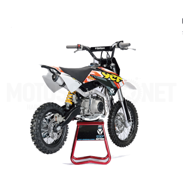 Pitbike YCF Start F125 2023 Sku:23-START-125-STD /y/c/ycf_start_125_4.png