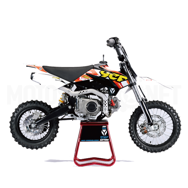 Pitbike YCF Start F125 2023 Sku:23-START-125-STD /y/c/ycf_start_125_6.png