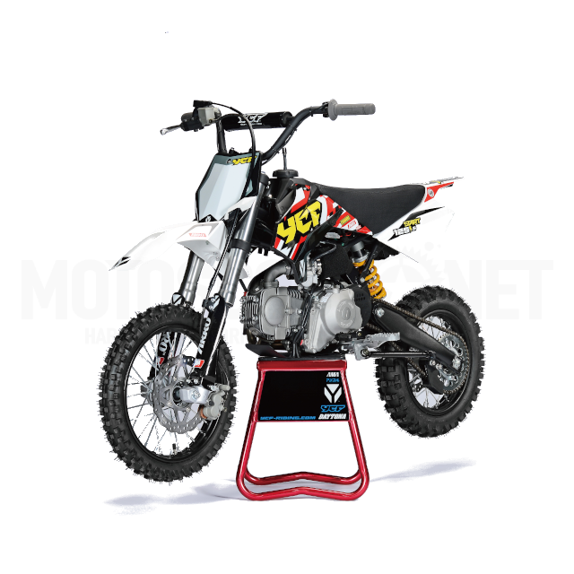 Pitbike YCF Start F125SE 2023 Sku:23-START-125SE-STD /y/c/ycf_start_125_se_2.png