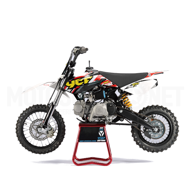 Pitbike YCF Start F125SE 2023 Sku:23-START-125SE-STD /y/c/ycf_start_125_se_3.png